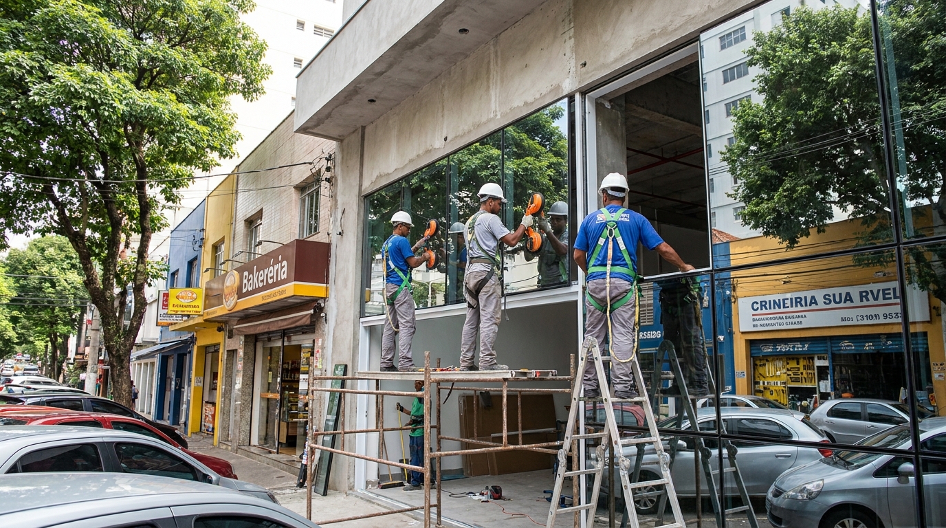 Composições Personalizadas no Costa e Silva, Joinville‑SC