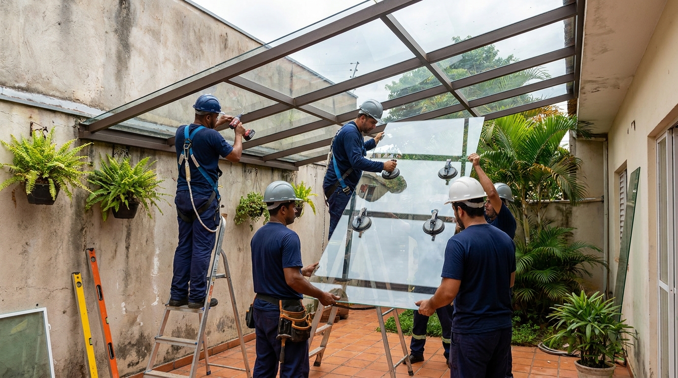 Modelos Sob Medida no Jardim Sofia, Joinville‑SC