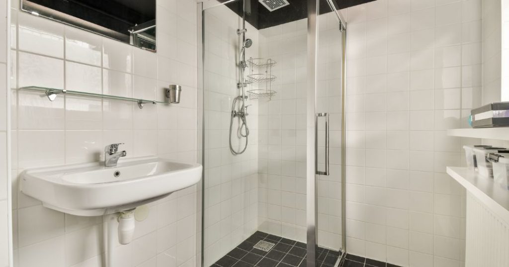 Box de vidro em Joinville