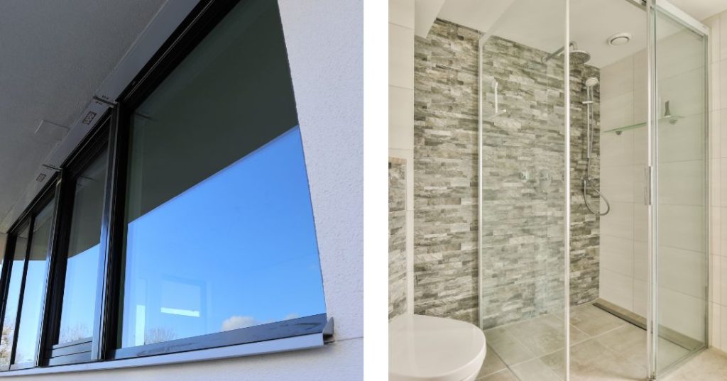 Vidraçaria em Joinville | Serviço de Vidraceiro Perto de Mim seviços realizados (1)