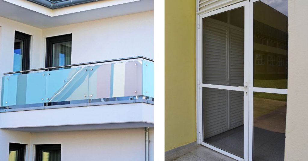 Vidraçaria em Joinville | Serviço de Vidraceiro Perto de Mim seviços realizados (2)